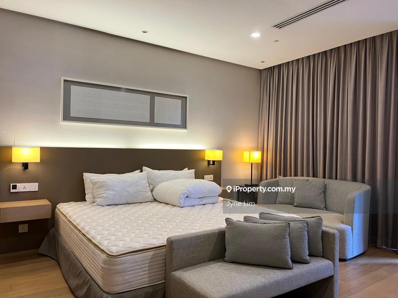 For Rent - Fraser Residence (188 Suites)