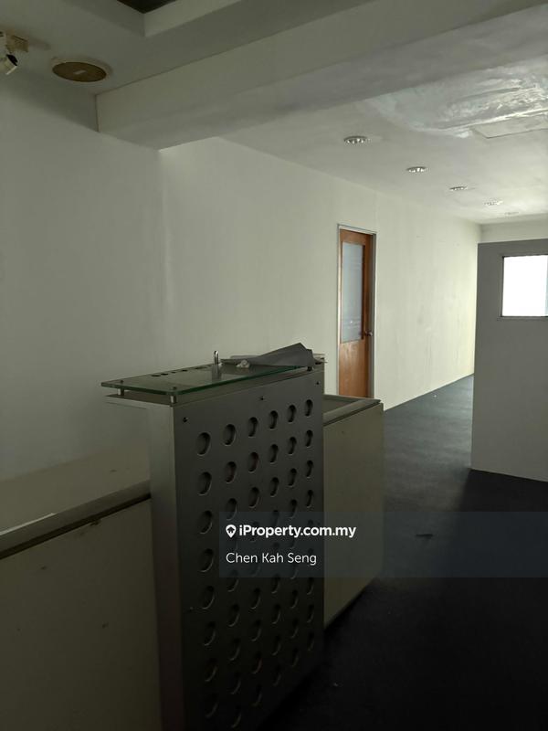Pejabat untuk Disewa di Seksyen 19, Petaling Jaya oleh Chen Kah Seng - iProperty.com.my