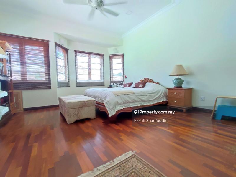 Bungalow House untuk Dijual di Ampang, Selangor oleh Kashfi Sharifuddin - iProperty.com.my