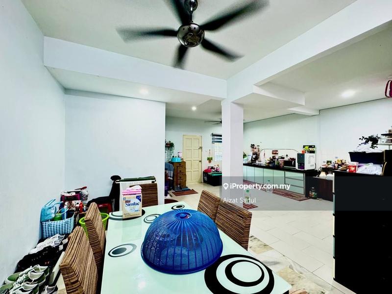 Rumah Teres untuk Dijual di Usj 1, Subang Jaya oleh Aizat Saiful - iProperty.com.my