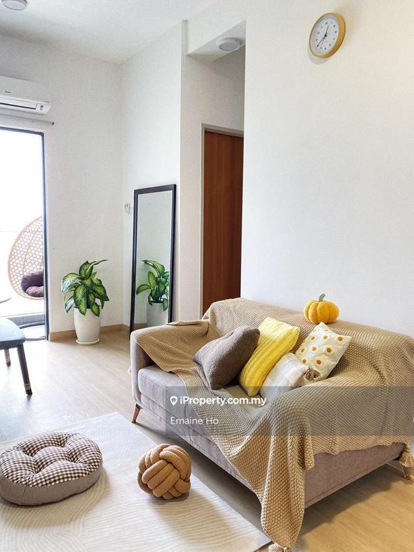 Service Residence for Sale in The Grand Subang Jaya SS15 by Emaine Ho - iProperty.com.my