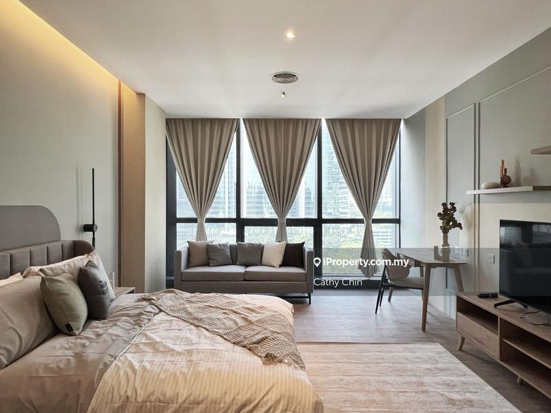 For Rent - Bangsar Trade Centre (Pantai Plaza)