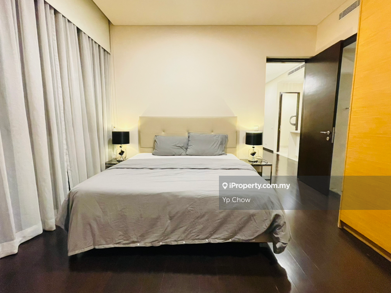 Service Residence for Rent in Clearwater Residences by Yp Chow - iProperty.com.my