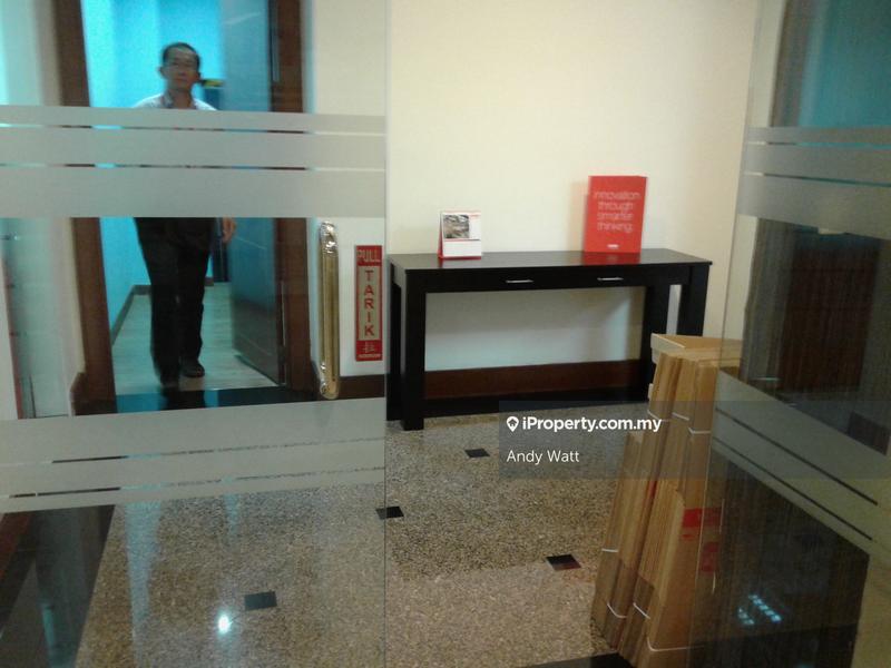 Pejabat untuk Disewa di Seksyen 13, Shah Alam oleh Andy Watt - iProperty.com.my