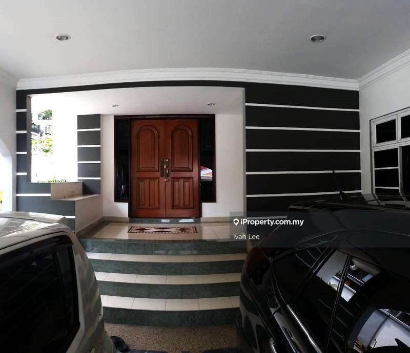 Rumah Berkembar untuk Dijual di Kelana Jaya, Petaling Jaya oleh Ivan Lee - iProperty.com.my