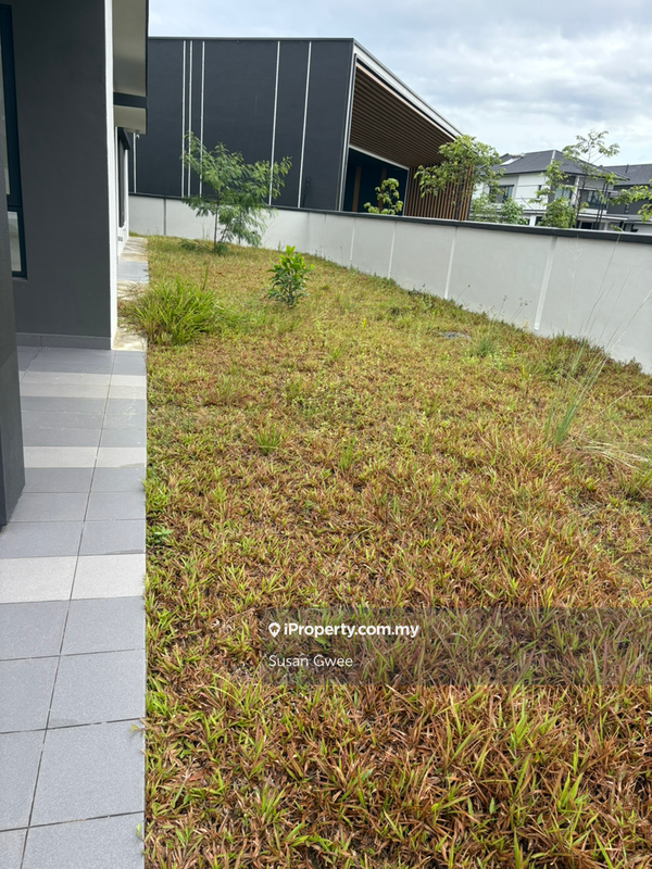 Semi-Detached House for Sale in Bandar Tropicana Aman, Telok Panglima Garang by Susan Gwee - iProperty.com.my