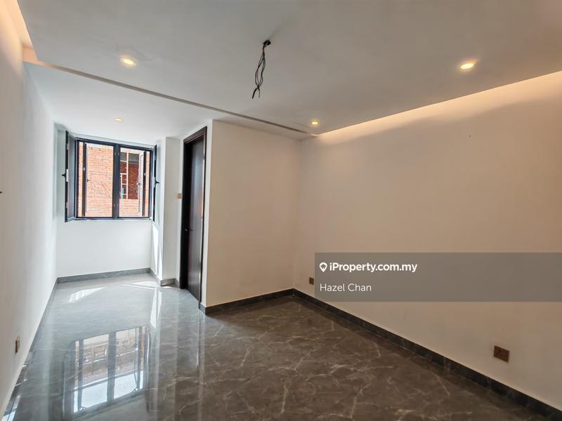 Rumah Berkembar untuk Dijual di Likas, Kota Kinabalu oleh Hazel Chan - iProperty.com.my