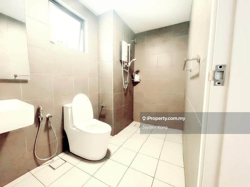 Condominium for Rent in Sunway GeoSense by Jayden Kong - iProperty.com.my
