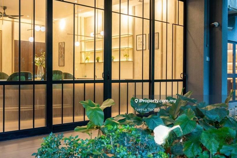 Service Residence for Sale in Agile Bukit Bintang by Teresa Yeong - iProperty.com.my