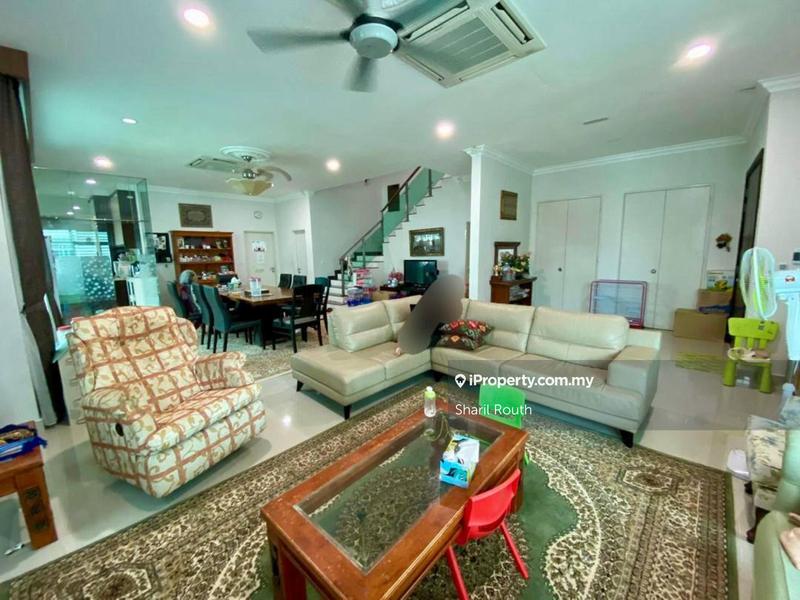 Semi-Detached House for Sale in Garden Residence, Cyberjaya by Sharil Routh - iProperty.com.my