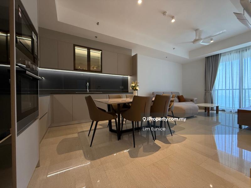 Service Residence for Sale in Marriott Residence @ Gurney by Eunice Lim - iProperty.com.my