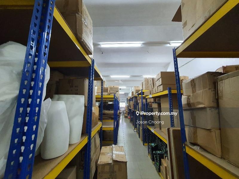 Shop for Sale in Serdang, Seri Kembangan by Joson Choong - iProperty.com.my