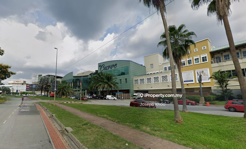 For Sale - 6.09 acres Commercial land Petaling Jaya