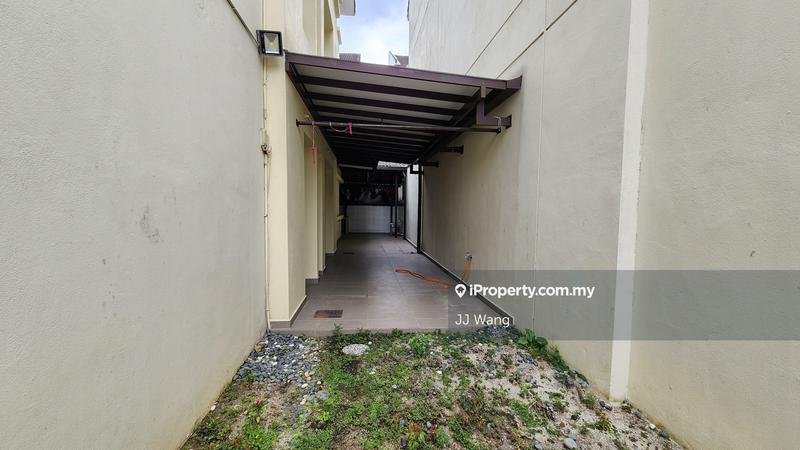 Banglo untuk Dijual di Kota Kemuning, Shah Alam oleh JJ Wang - iProperty.com.my