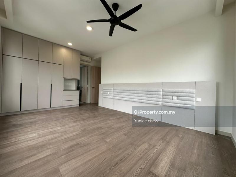 For Rent - Park Place