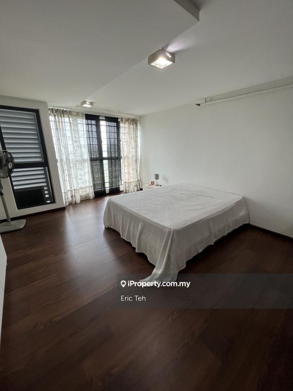 Residensi Servis untuk Dijual di Subang Soho (One Soho) oleh Eric Teh - iProperty.com.my