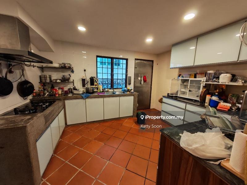 Rumah Teres 2-Tingkat untuk Dijual di Sungai Long, Bandar Sungai Long oleh Katty Soon - iProperty.com.my