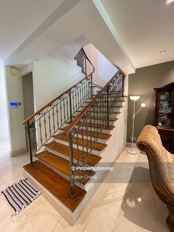 Bungalow House for Sale in Bandar Kinrara Seksyen 6, Bandar Kinrara by Edwin Chang - iProperty.com.my
