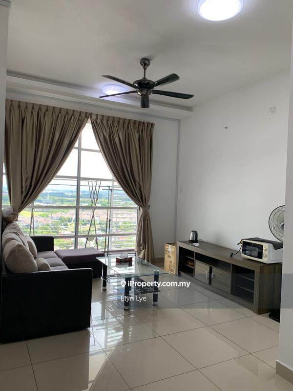 For Sale - Horizon Residence (Dwi Mutiara)