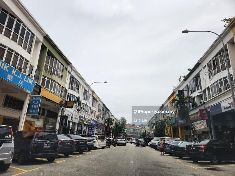 Kedai-Pejabat untuk Disewa di Medan Idaman, Setapak oleh Eric Lai - iProperty.com.my