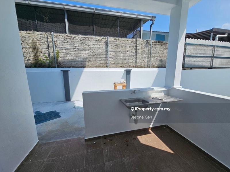 Bungalow House for Rent in Paya Rumput, Melaka by Jasone Gan - iProperty.com.my