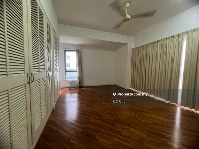 Condominium for Rent in Hampshire Park Condominium by CC Chu - iProperty.com.my