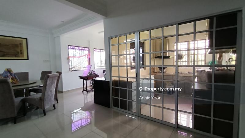 Rumah Teres 2.5-Tingkat untuk Dijual di BANDAR PUCHONG JAYA, Puchong oleh Annie Yoon - iProperty.com.my