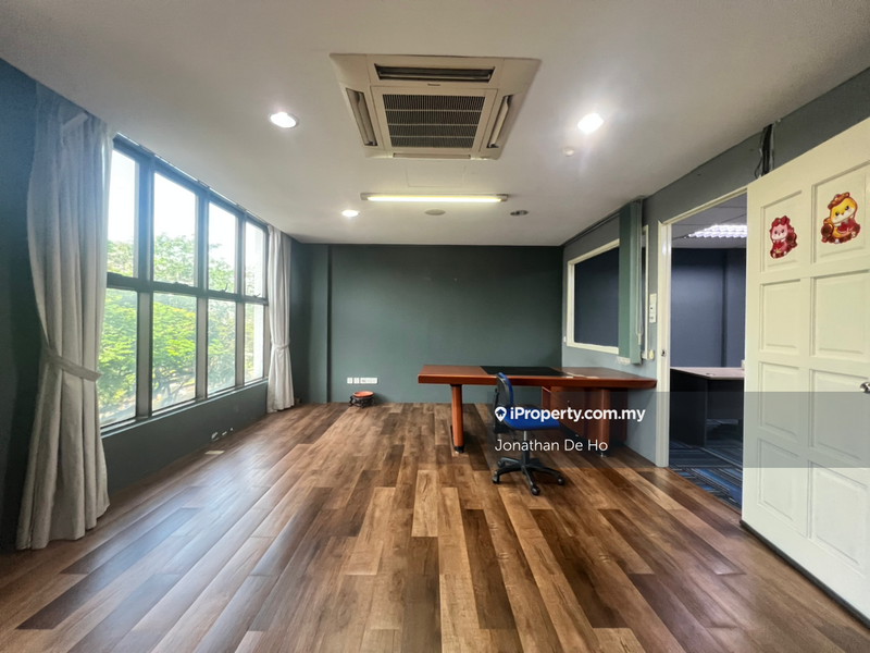 For Rent - Dataran Prima Office, The Tube, Aman Suria, Mayang Emas, Tropicana, Kelana Jaya
