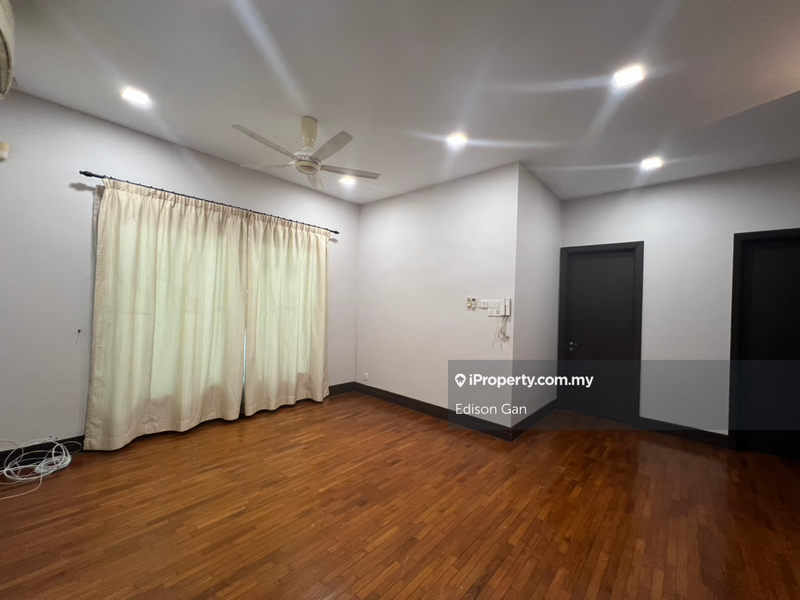 Semi-Detached House for Sale in Mont Kiara, Kuala Lumpur by Edison Gan - iProperty.com.my