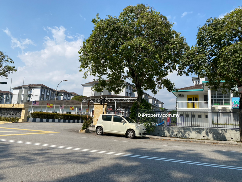 Pangsapuri untuk Dijual di Subang Perdana Goodyear Court 6 oleh Evelyn Tan - iProperty.com.my