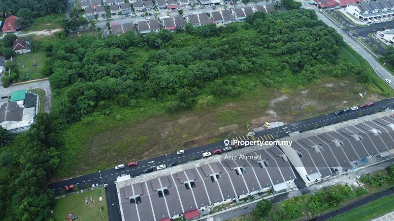 Tanah Pertanian untuk Dijual di Jalan Kebun, Klang oleh Aziz Ahmad - iProperty.com.my