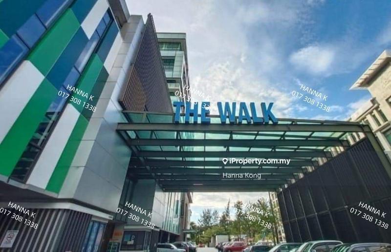 Shop-Office for Rent in Kota Kinabalu, Sabah by Hanna Kong - iProperty.com.my