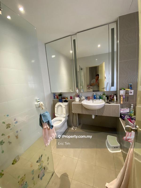 Semi-Detached House for Sale in Setia Impian, Setia Alam by Eric Teh - iProperty.com.my