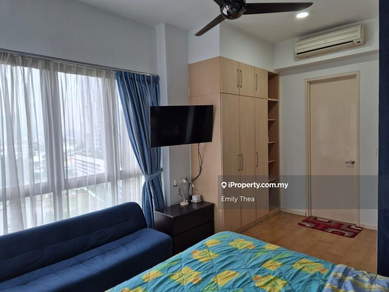 Kondominium untuk Dijual di The Maple Condominium oleh Emily Thea - iProperty.com.my