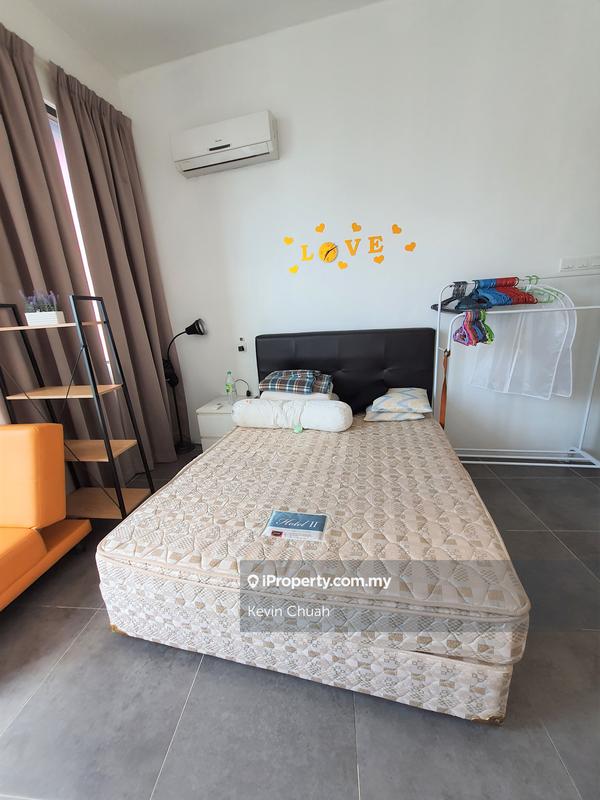 Service Residence for Sale in Empire Damansara by Kevin Chuah - iProperty.com.my