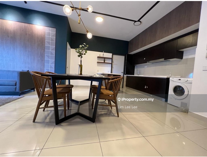 Service Residence for Sale in Setia City Residences by Lim Lee Lee - iProperty.com.my