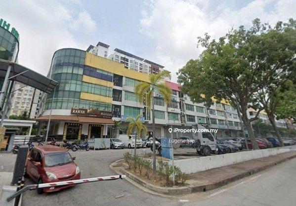 Kedai untuk Dijual di Petaling Utama Avenue @ PJS 1, Petaling Jaya oleh Eugene Yap - iProperty.com.my