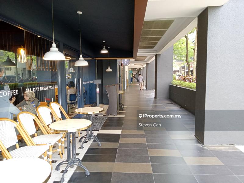 Kedai untuk Disewa di Publika, Solaris M.K, Dutamas, Desa Sri Hartamas, Mont Kiara oleh Steven Gan - iProperty.com.my