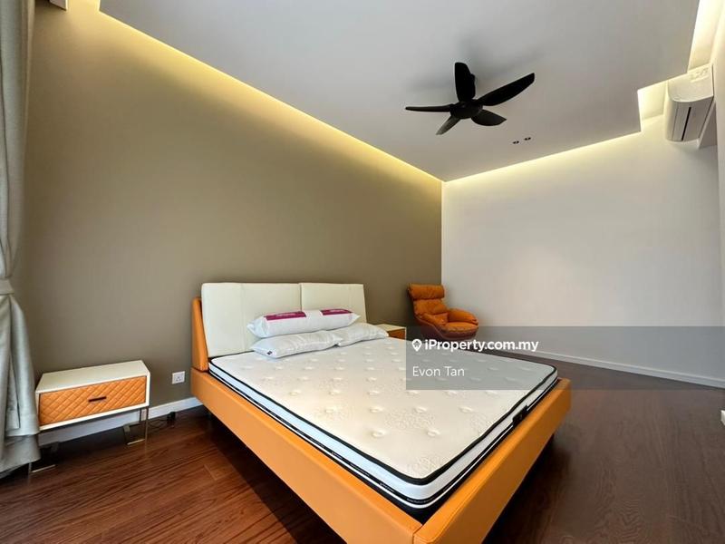 Service Residence for Sale in Park Regent @Desa Park City by Evon Tan - iProperty.com.my