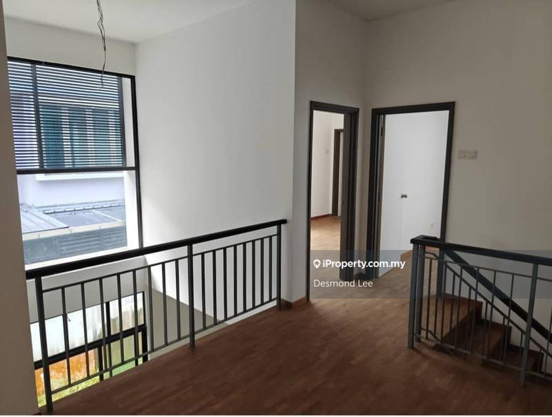 Rumah Kluster untuk Dijual di Taman Adda Heights, Tebrau oleh Desmond Lee - iProperty.com.my