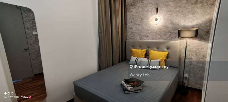 Kediaman Servis untuk Disewa di PJ Midtown oleh Wenxy Loh - iProperty.com.my