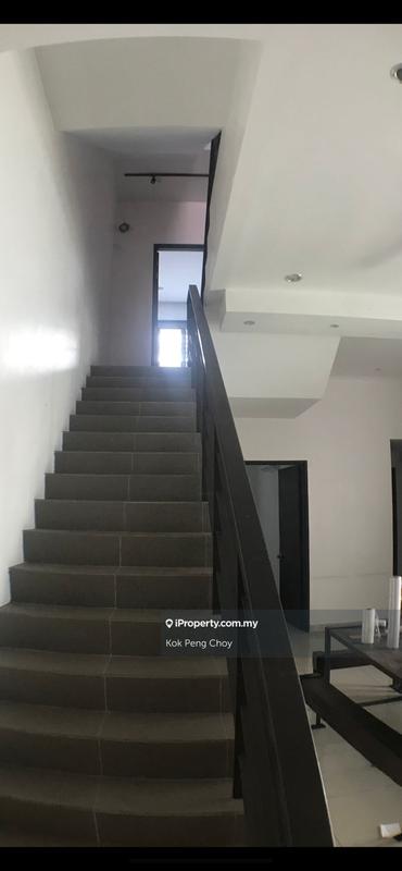 Rumah Teres 2.5-Tingkat untuk Dijual di Taman Tasik Prima, Puchong oleh Kok Peng Choy - iProperty.com.my