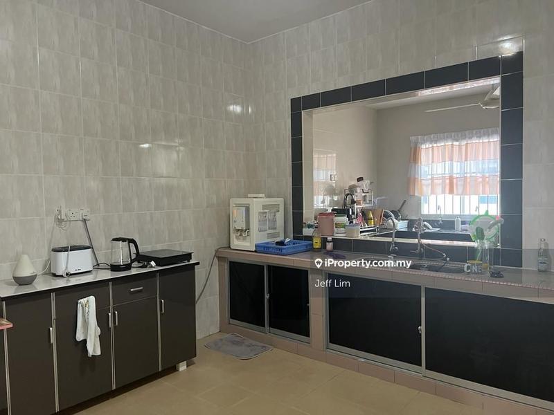 Semi-Detached House for Sale in Taman Muhibbah 2, Sitiawan by Jeff Lim - iProperty.com.my