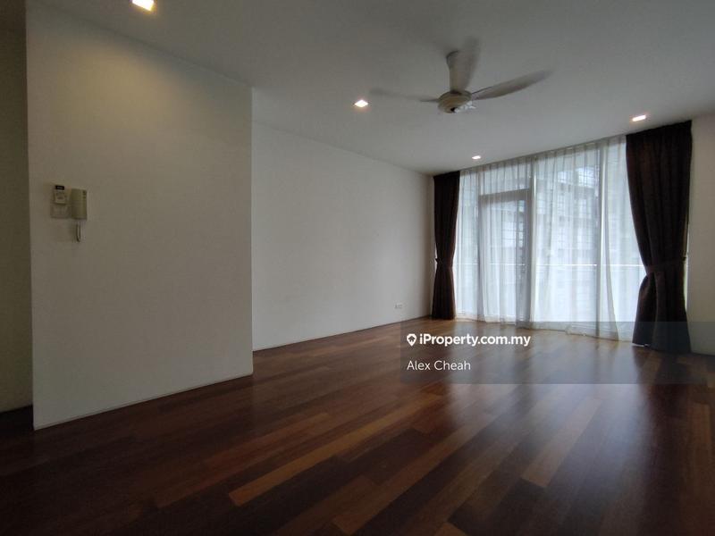 For Rent - K Residence @ KLCC