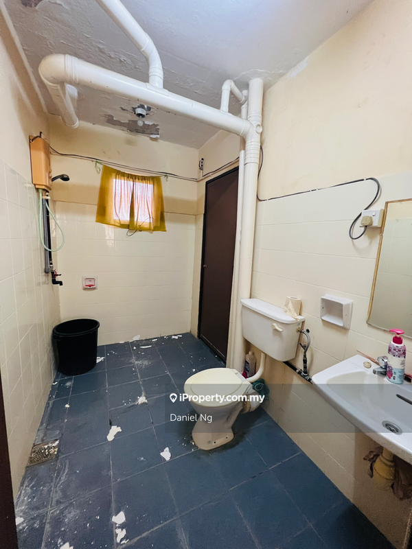 Rumah Berangkai 3 Tingkat untuk Dijual di w0k4r, Ampang oleh Daniel Ng - iProperty.com.my