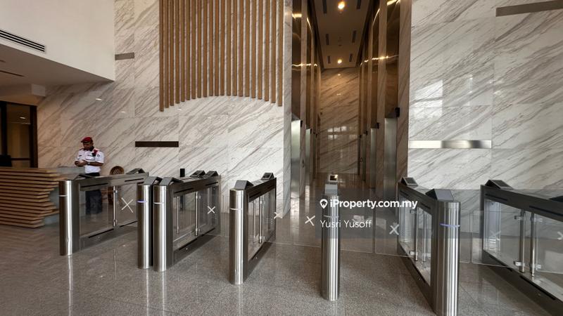 Pejabat untuk Disewa di Bukit Kiara, Kuala Lumpur oleh Yusri Yusoff - iProperty.com.my