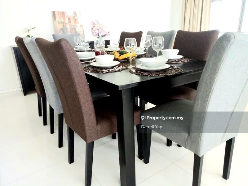 Residensi Servis untuk Disewa di Le Nouvel oleh Darrell Yap - iProperty.com.my
