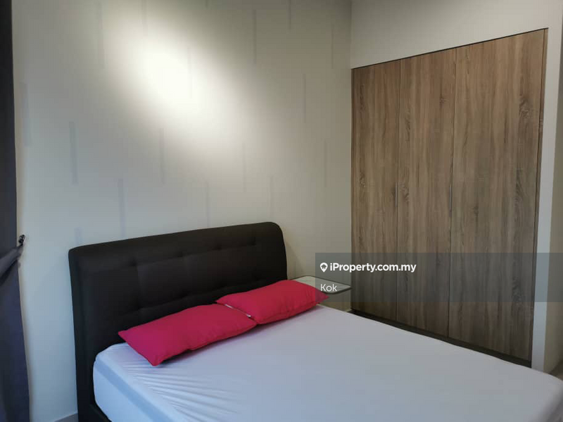 For Rent - Nidoz Residences @ Desa Petaling