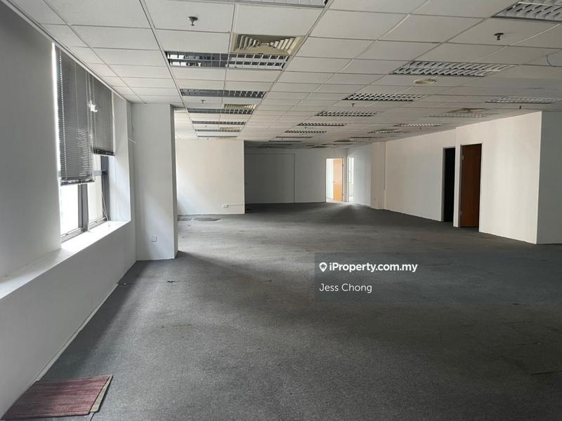 Pejabat untuk Disewa di KL City Centre, Kuala Lumpur oleh Jess Chong - iProperty.com.my