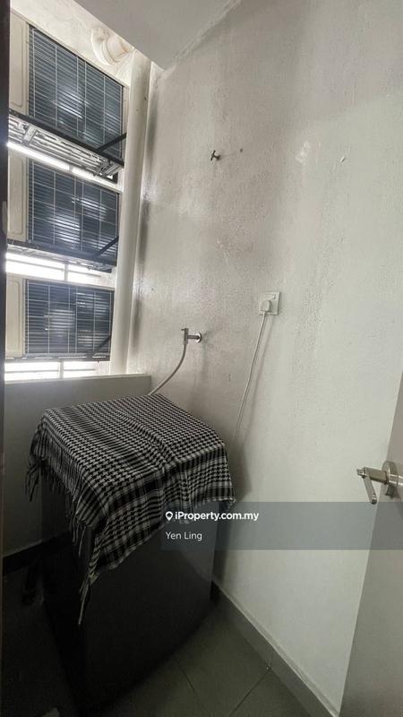 Kediaman Servis untuk Disewa di Zentro Residences Serviced Apartment oleh Yen Ling - iProperty.com.my